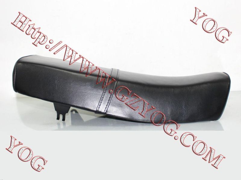 Yog Motorcycle Parts Motorcycle Seat for YAMAHA Ybr125