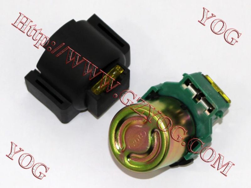 Motorcycle Parts Relevador Arranque Starter Relay Fz16 Zy125 Pulsar200ns