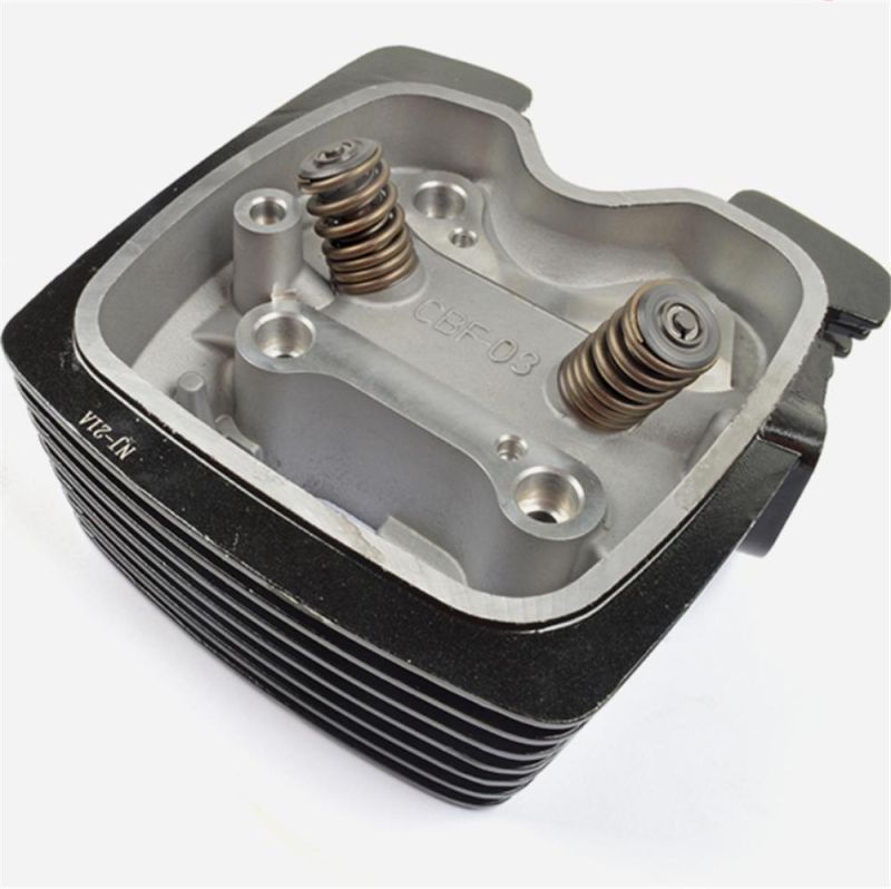 Hot Sell Motorcycle Cylinder Heads for Cbf125 Cbf150