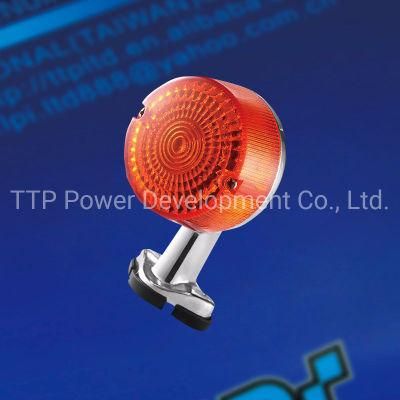 V70 Motorcycle Spare Parts Motorcycle Turning Signal, Turning Light, Indicator