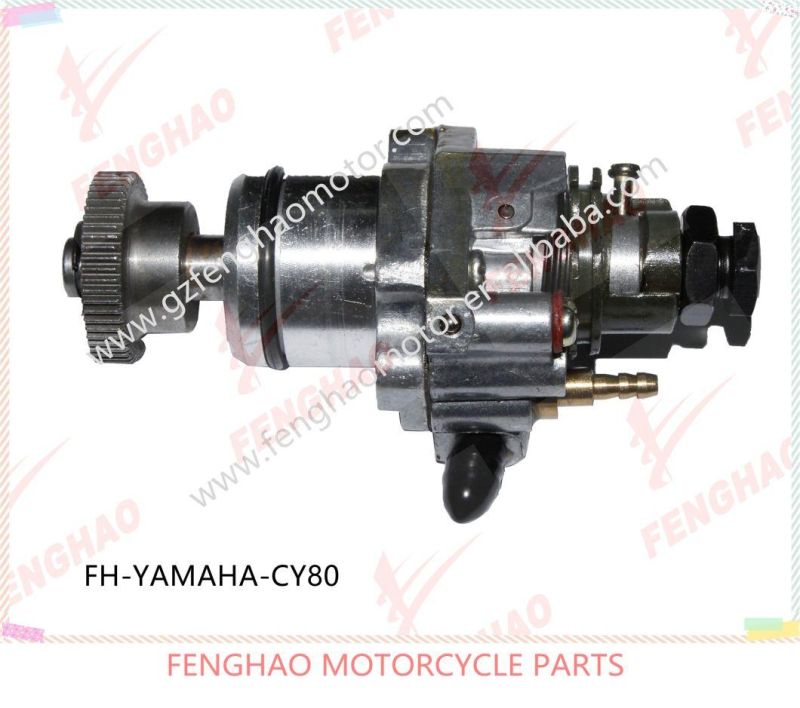 High Quality Motorcycle Engine Parts Oil Pump YAMAHA Ybr125/3kj50/Cy80/Jy110
