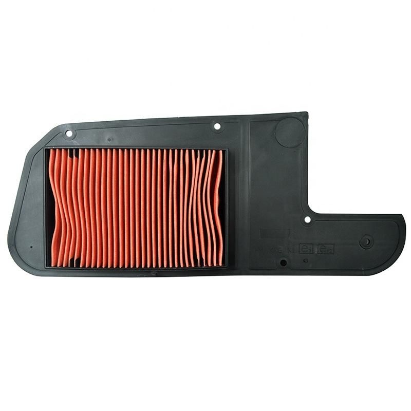 Auto Parts for Motorcycles Air Filter for Honda Nss250 Forza Mf07 2001-2007 PS250 2005-2006 Hfes250 Foresight 1998-05