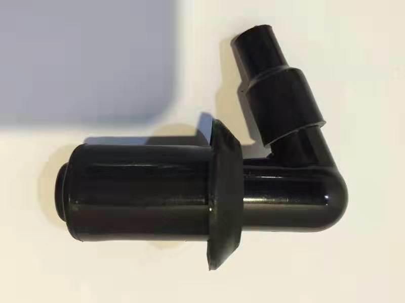 Cheap Price Motorcycle Engine Spark Plug Cap Motorcycle Parts