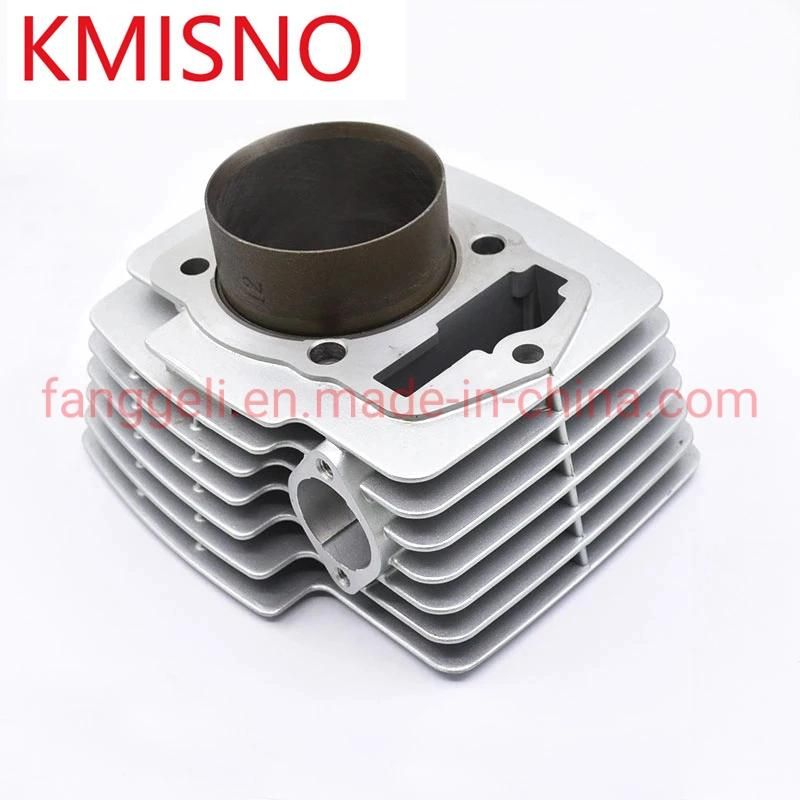 53 Motorcycle Cylinder Piston Ring Gasket Kit 63mm Bore for Racer RC200xzt Enduro off Road Dirt Bike Kayo Cqr Engine