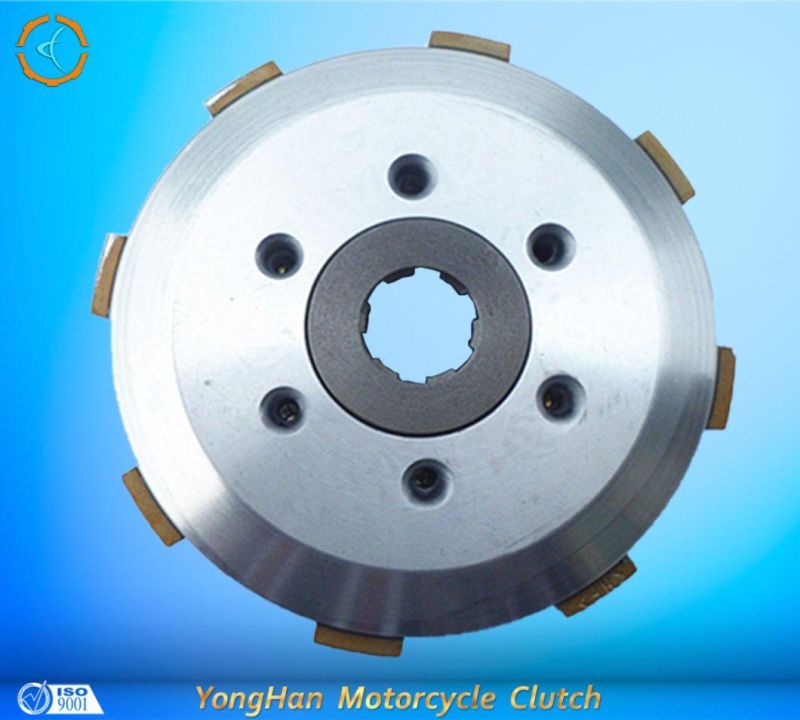 Motorcycle Parts Clutch Secondary Assembly for Honda Cg250 Manufacturer Price
