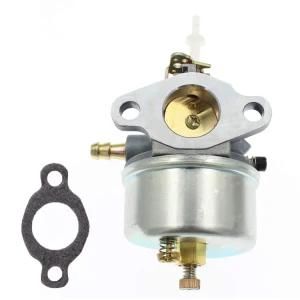 Hot-Selling Lawn Mower Part Accessory Fit 631923 632615 632589 632208 H25 H30 H35 3.5HP Tecumseh Carburetor