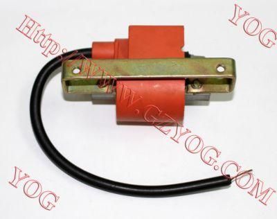 Motorcycle Parts Ignition Coil Ignition Comp. for K90 Titan992002 Xf125