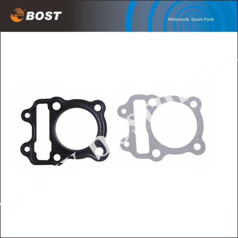 Motorcycle Spare Parts Motorcycle Gasket Set for CT100 Motorbikes