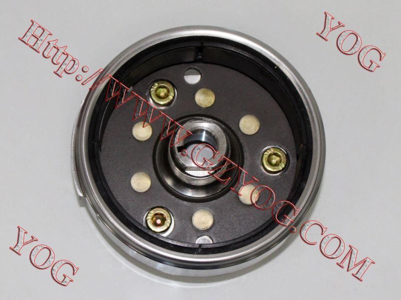Motorcycle Engine Parts Rotator Zj125 Bajaj Boxer