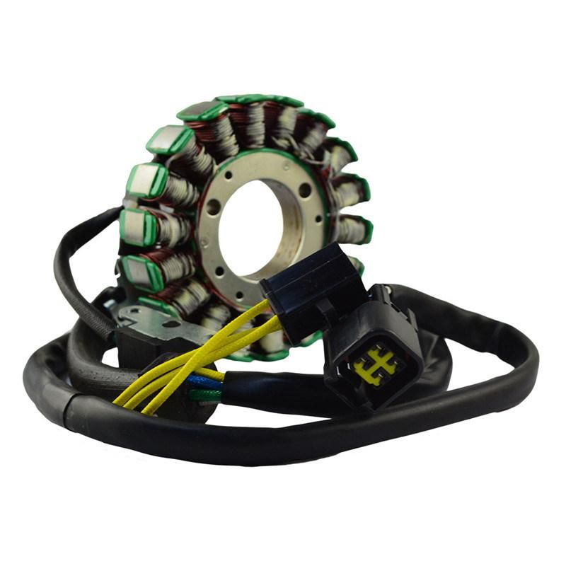High Output Motorcycle Stator Coil Compfor Suzuki Dr-Z400e