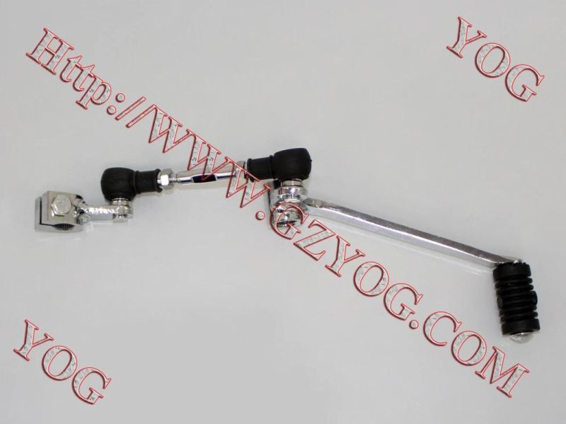 Motorcycle Spare Parts Motorcycle Gearshift Lever Cgl125 Argenta110 Bross