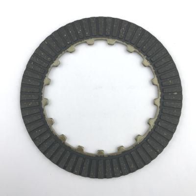 Motorcycle Spare Parts Clutch Plate for C50/C70/CD50/CD70