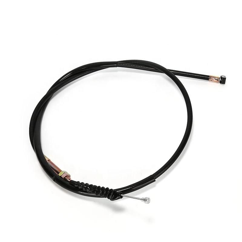 High Quality Motorcycle Spare Parts Cg125 Motorcycle Cable