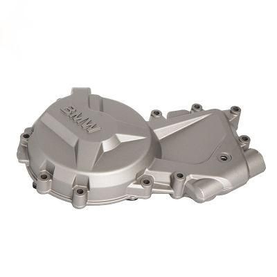 OEM Custom Various Nonstandard Metal Castings Motorcycle Parts and Accessories