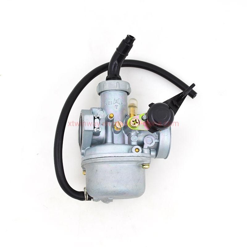 Motorcycle Carburetor 22mm for Win100 C90 C100