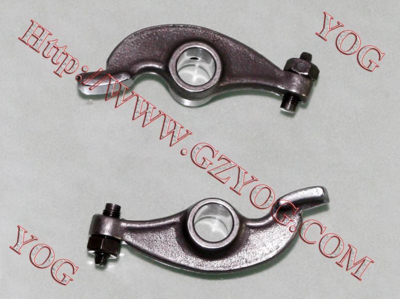 Motorcycle Valve Rocker Arm Rock Arm Balancin De Valvulas Sh125 X125 Bws125