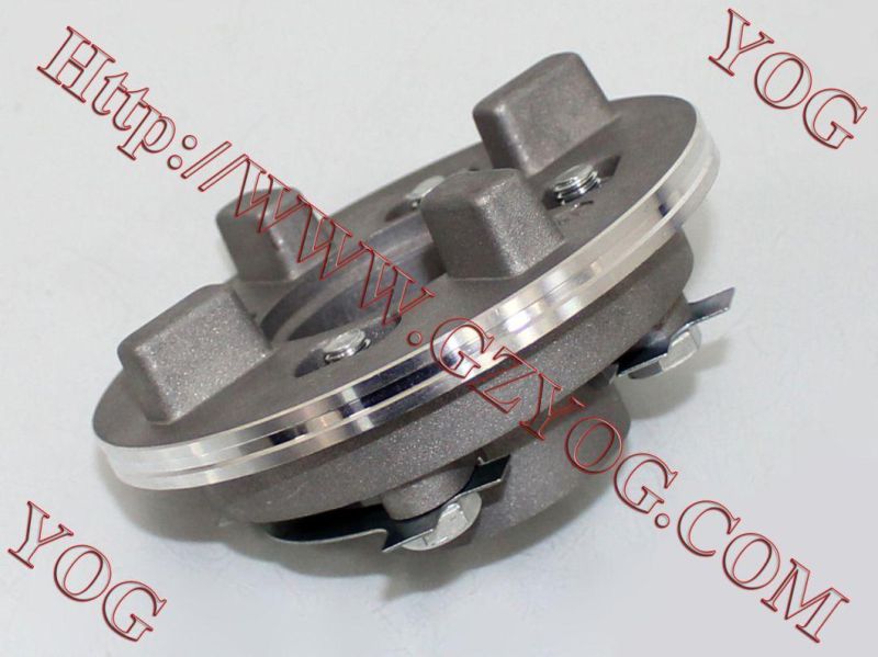 Motorcycle Porta Engrane Sprocket Holder Sprocket Sitting Cg150 Horse150 Cgl125