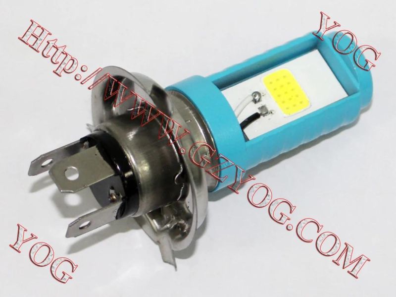 Yog Motorcycle Parts LED Bulb 18W