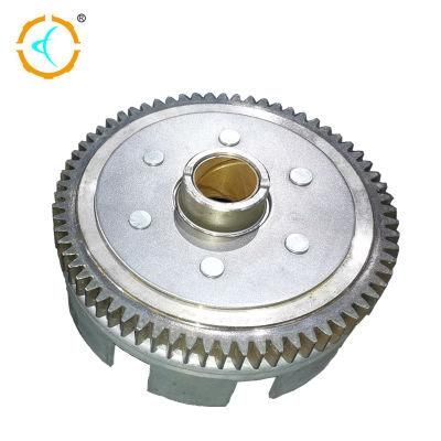 Factory Motorcycle Parts Clutch Housing for Tvs Motorcycle (N45)