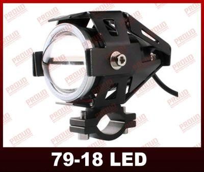 Motorcycle LED Light LED Working Light Motorcycle Parts LED Lamp