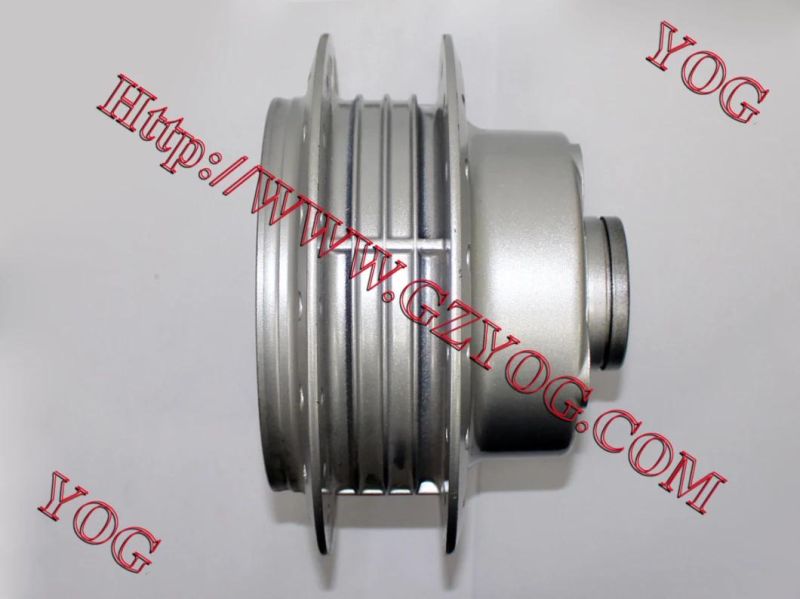 Motorcycle Spare Part Rear Wheel Hub Maza Trasera Cgl125 Skr200 CT100