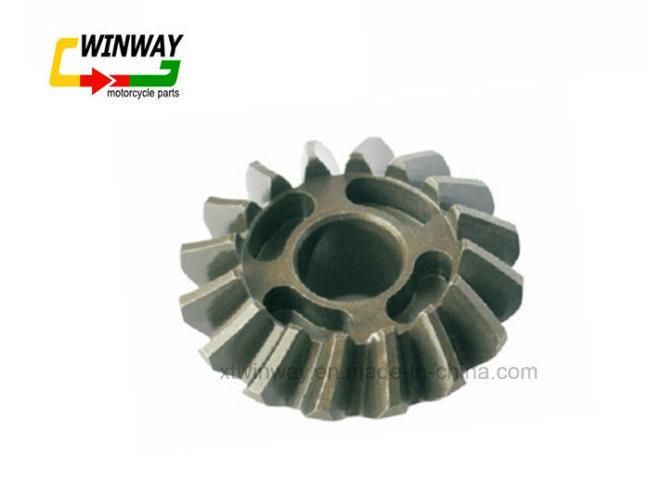 Motorcycles Parts Motor Forward Tooth for 125