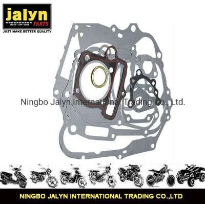 Motorcycle Spare Parts Motorcycle Gasket Set for Tr150