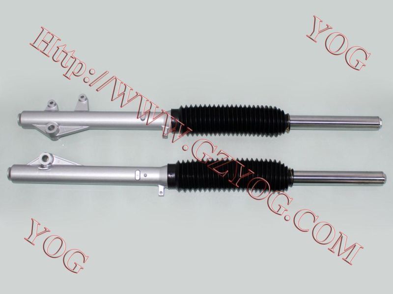 Motorcycle Spare Parts Motorcycle Front Shock Absorber Bajaj Bm150 Bajaj Boxer Wy125