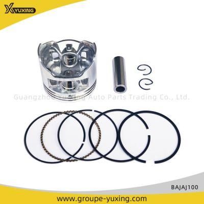 Motorcycle Accessories Motorcycle Piston Kit