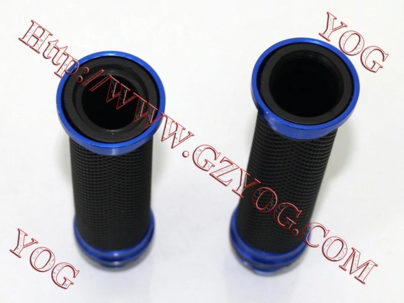Motorcycle Decoration Parts Motorchcle Handle Grip Yog Universal