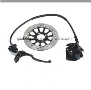 Motorcycle Disc Brake Pump Gn125 Motorcycle Parts