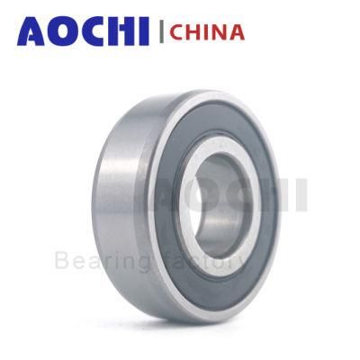 High-Precision Motorcycle Spare Parts Bearing (6203)