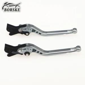 High Quality Scooter CNC Brake Lever Universal 3D Brake Clutch Lever Motorcycle for Vespa Gts Gtv Lx S Sprint