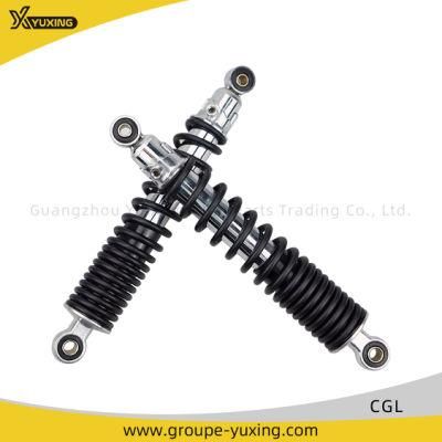Motorcycle Spare Part Motorcycle Rear Shock Absorber