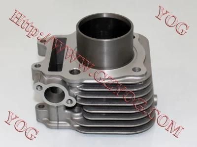 Yog Motorcycle Parts Engine Cylinder for Cg150 An125 Bajaj Boxer