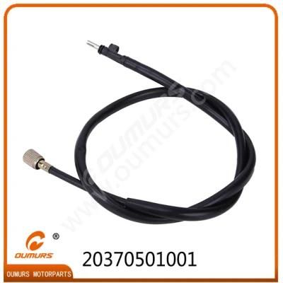 Motorcycle Accessory Speedometer Cable for Symphony Jet4 125