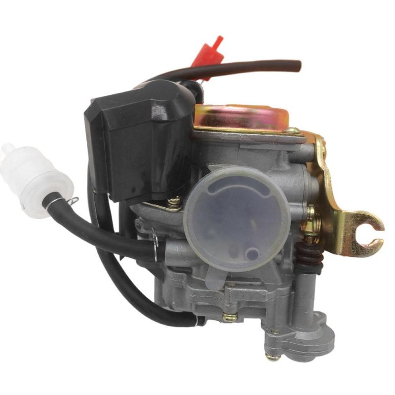 18mm Carburetor for Gy6 50cc Scooter 139qmb 139qma Taotao Enduro