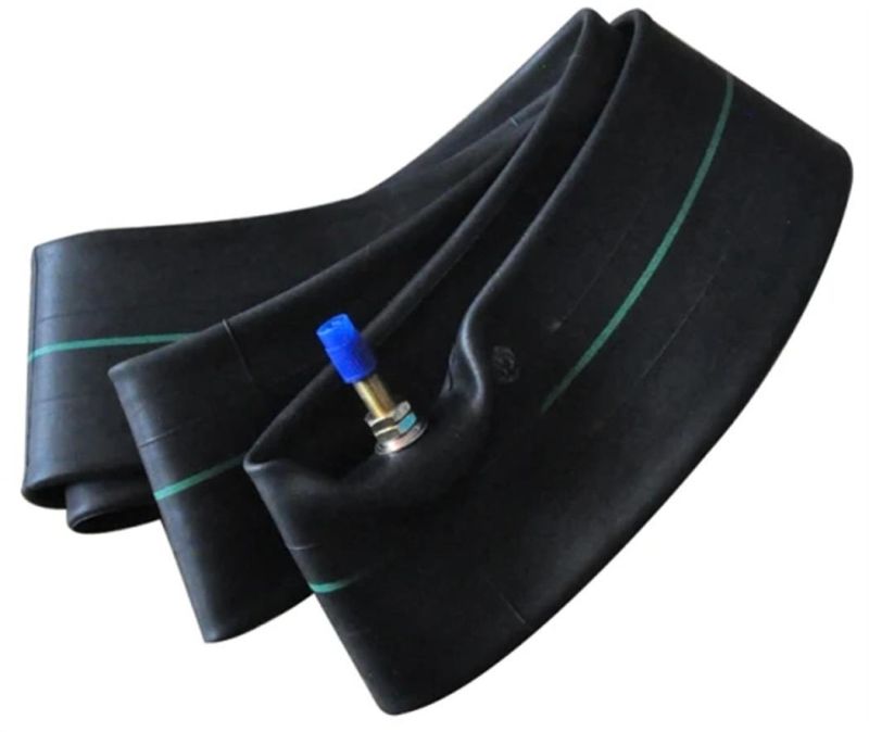 Competitive Motorcycle & Bike Use Butyl Rubber Inner Tube