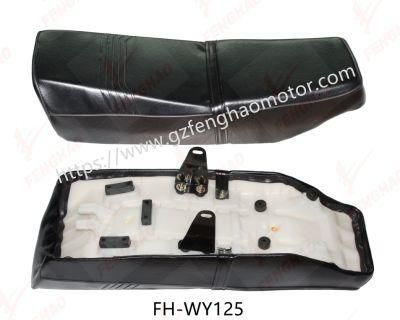 High Standard Motorcycle Parts Accessories Seat Cushion forHonda Wy125/Gy200/Cm125/Dy100/Tbt110