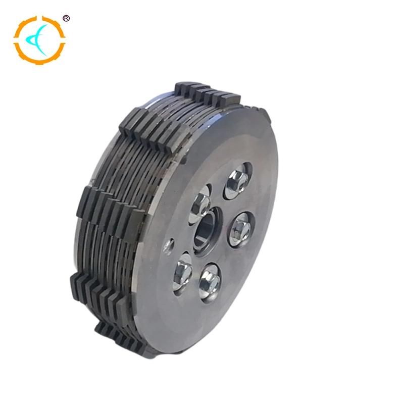Best Quality Motorcycle Engine 300cc Clutch Parts Center Clutch Complete