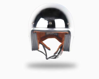 Open Face Helmet for Bike Motorcycle