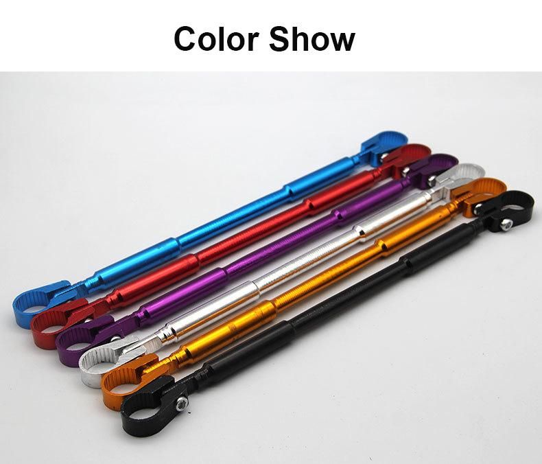 Manufacturers Wholesale Dirt Bike Motorcycle Modification Accessories Aluminum Balance Bar