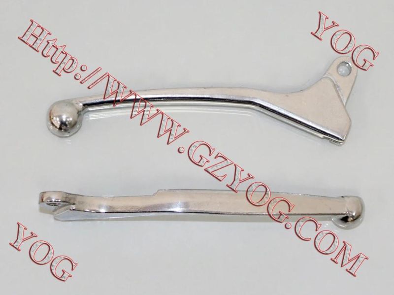 Motorcycle Clutch and Brake Lever Handle Levers Pulsar Ybr125 Tvs Star
