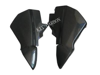 Cbf600n After Market Part Carbon Fiber Side Covers