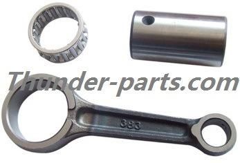 Motorcycle Connecting Rod Kit/Bielas/Moto Repuestos Cg125
