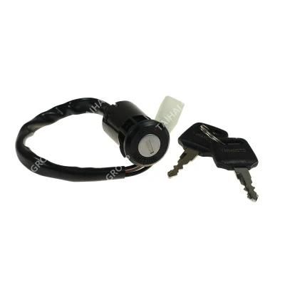 Yamamoto Motorcycle Spare Parts Engine Start-off Switch for Honda Cg125