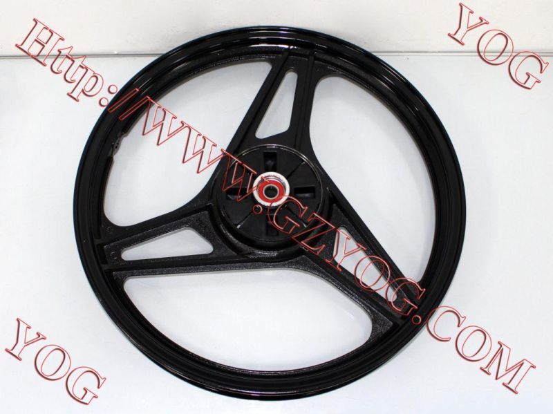 Motorcycle Rear Front Wheel Rim Alloy Rim Rin Trasero Mt110