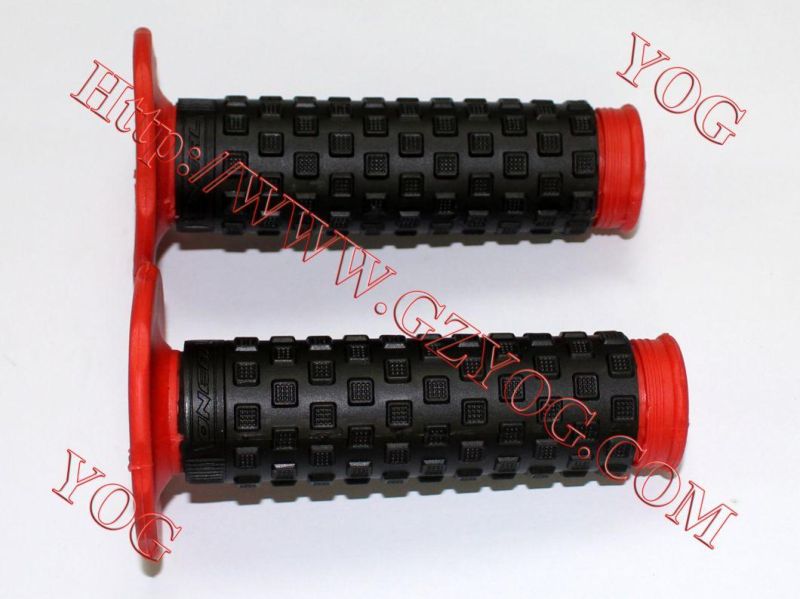 Motorcycle Parts Motorchcle Handle Grip Yog Universal Type