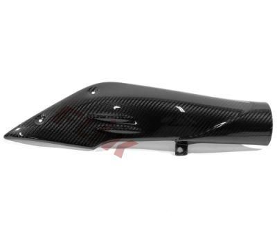 100% Full Carbon Side Panel for BMW R Nine T