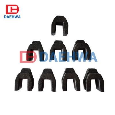 Slide Piece Motorcycle Spare Parts for T-Max 530